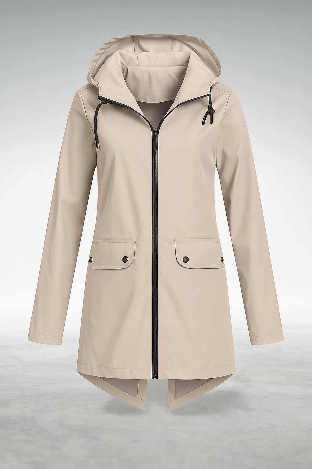 Alarà Stockholm | Vattentät jacka