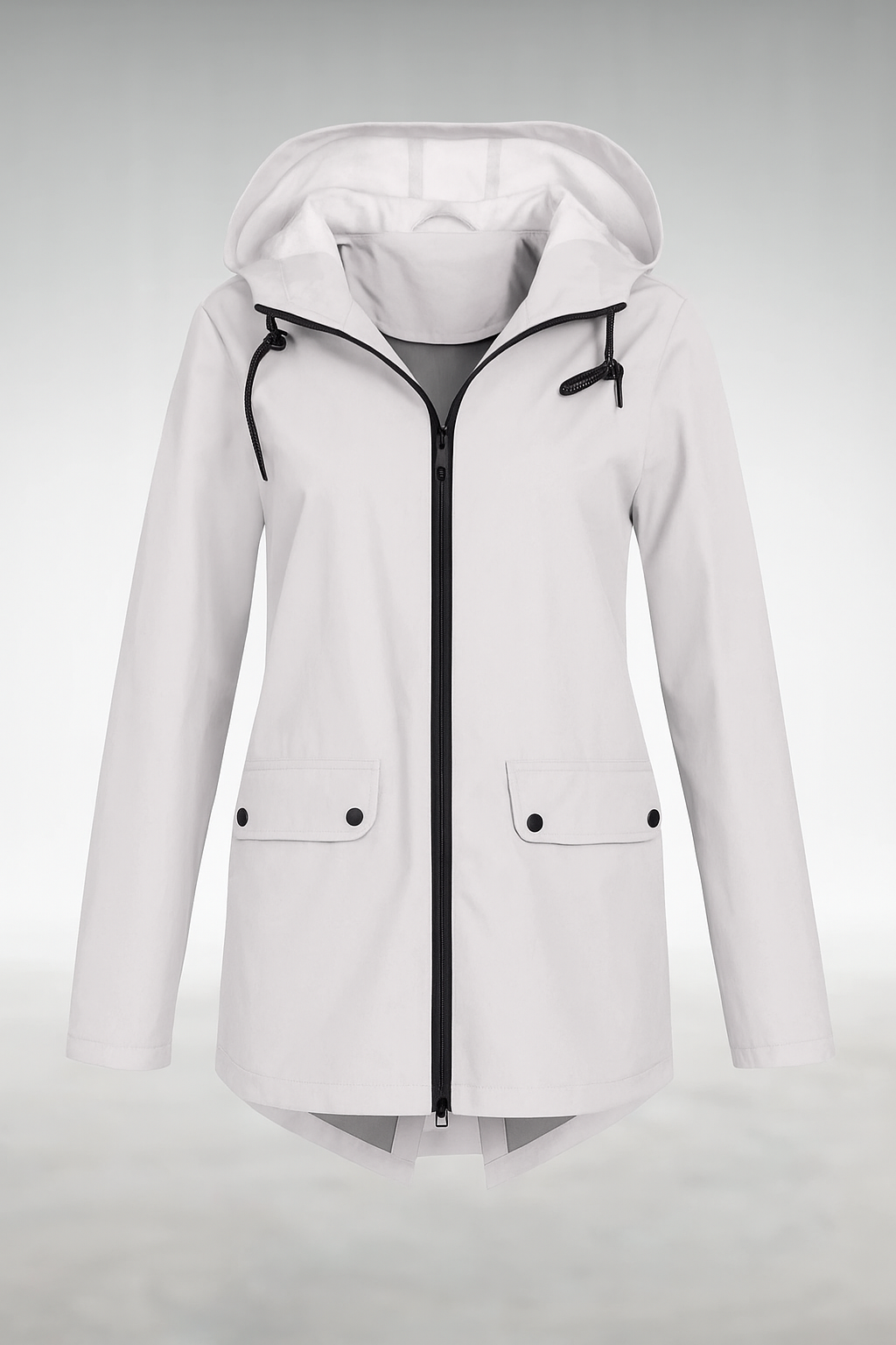 Alarà Stockholm | Vattentät jacka