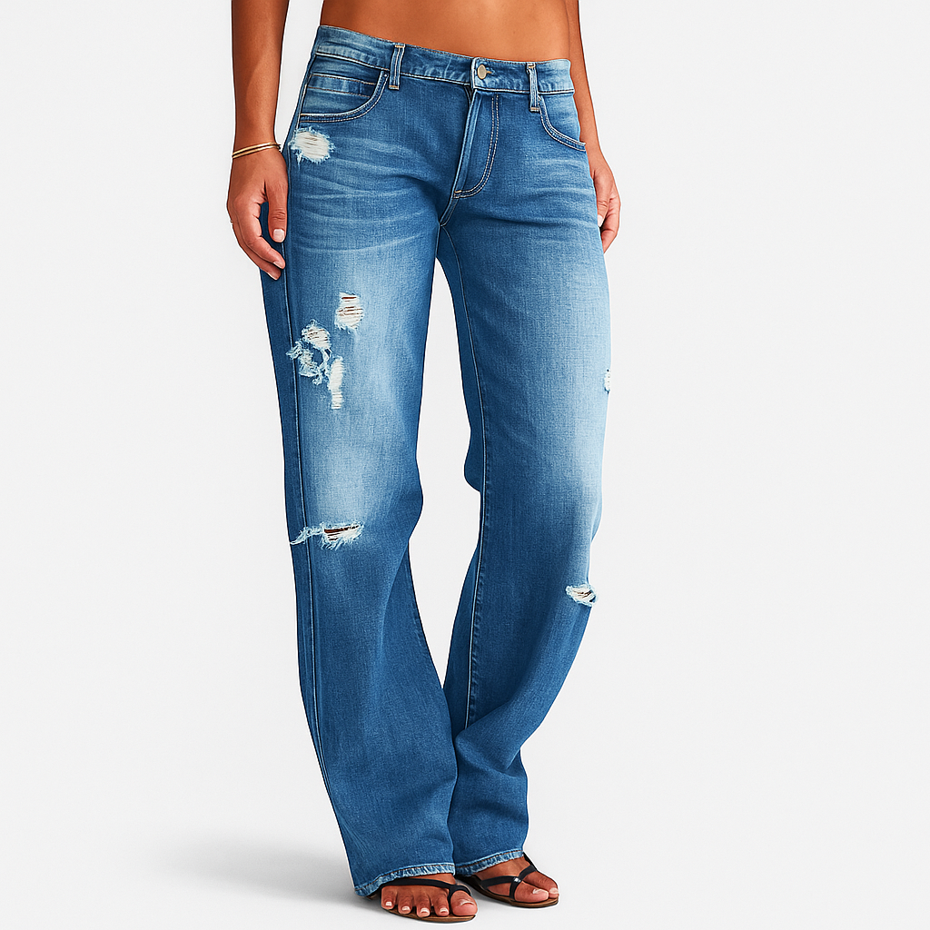 Alarà Stockholm | Eleganta Jeans