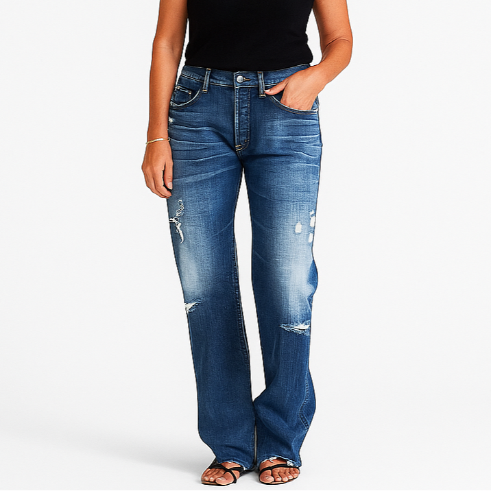 Alarà Stockholm | Eleganta Jeans