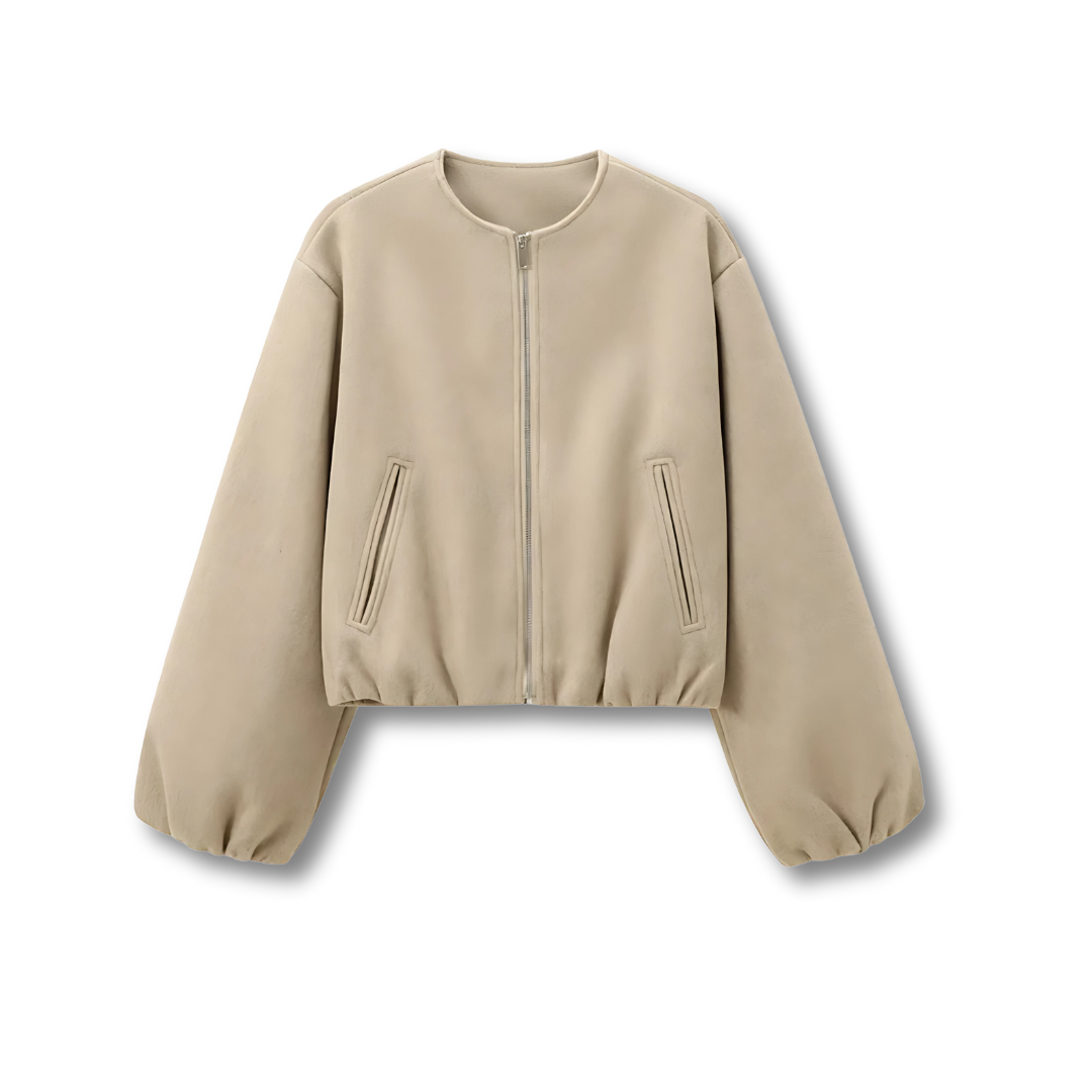 Alarà Stockholm | Mjuk bomberjacka