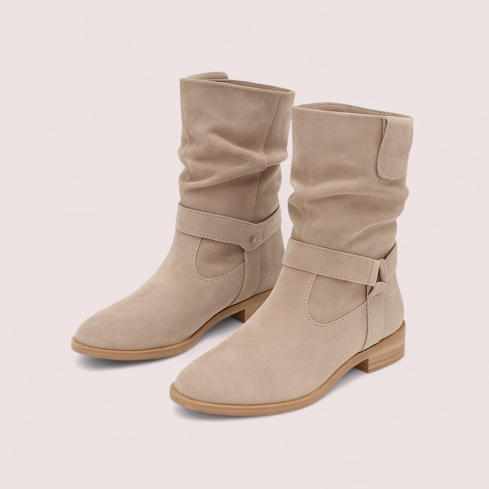 Alarà Stockholm | Stövlar