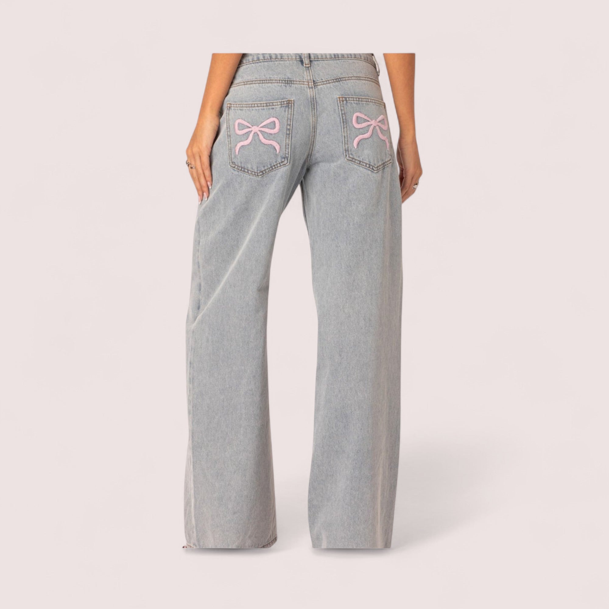 Alarà Stockholm  | Högkvalitativa Denim Jeans