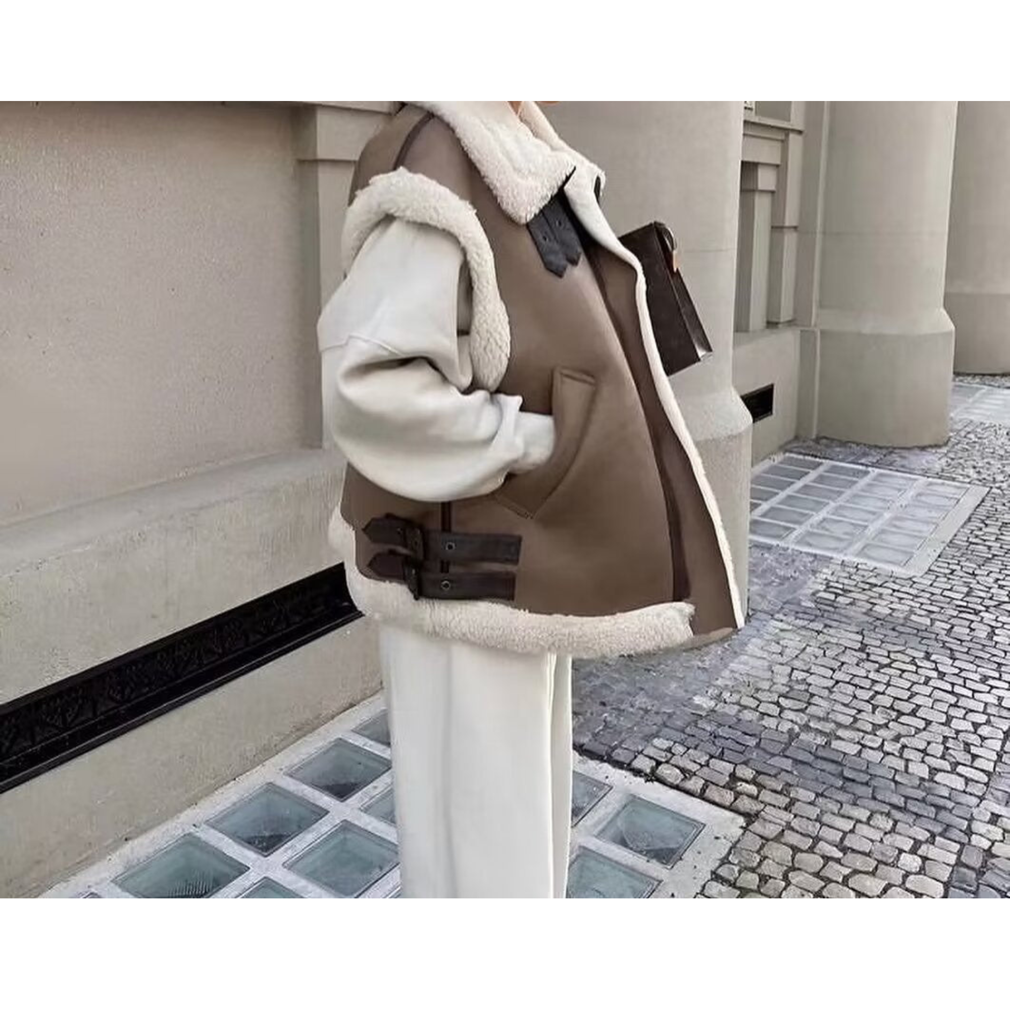 Alarà Stockholm | Jacka