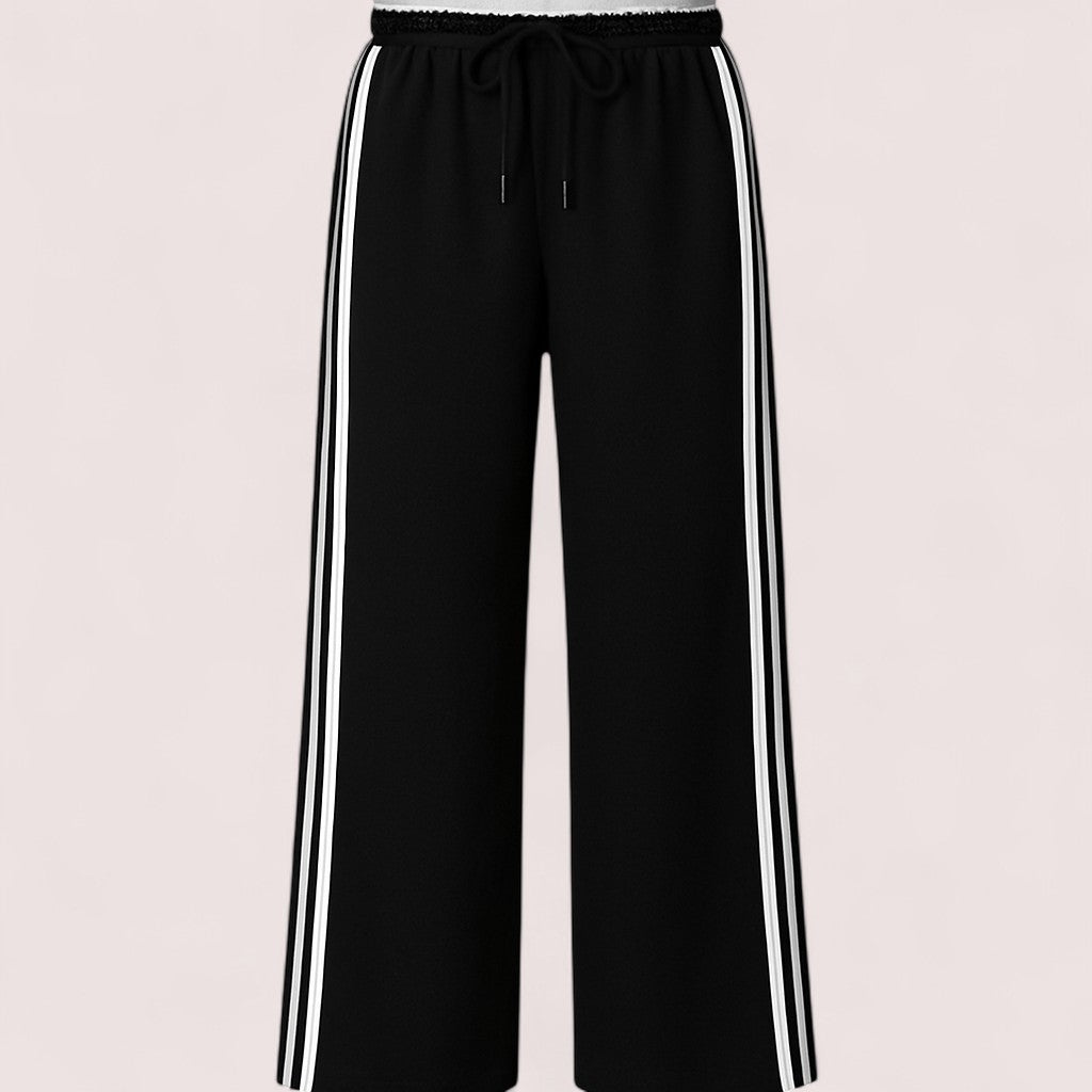 Alarà Stockholm | Trendiga Sportiga Vida Byxor