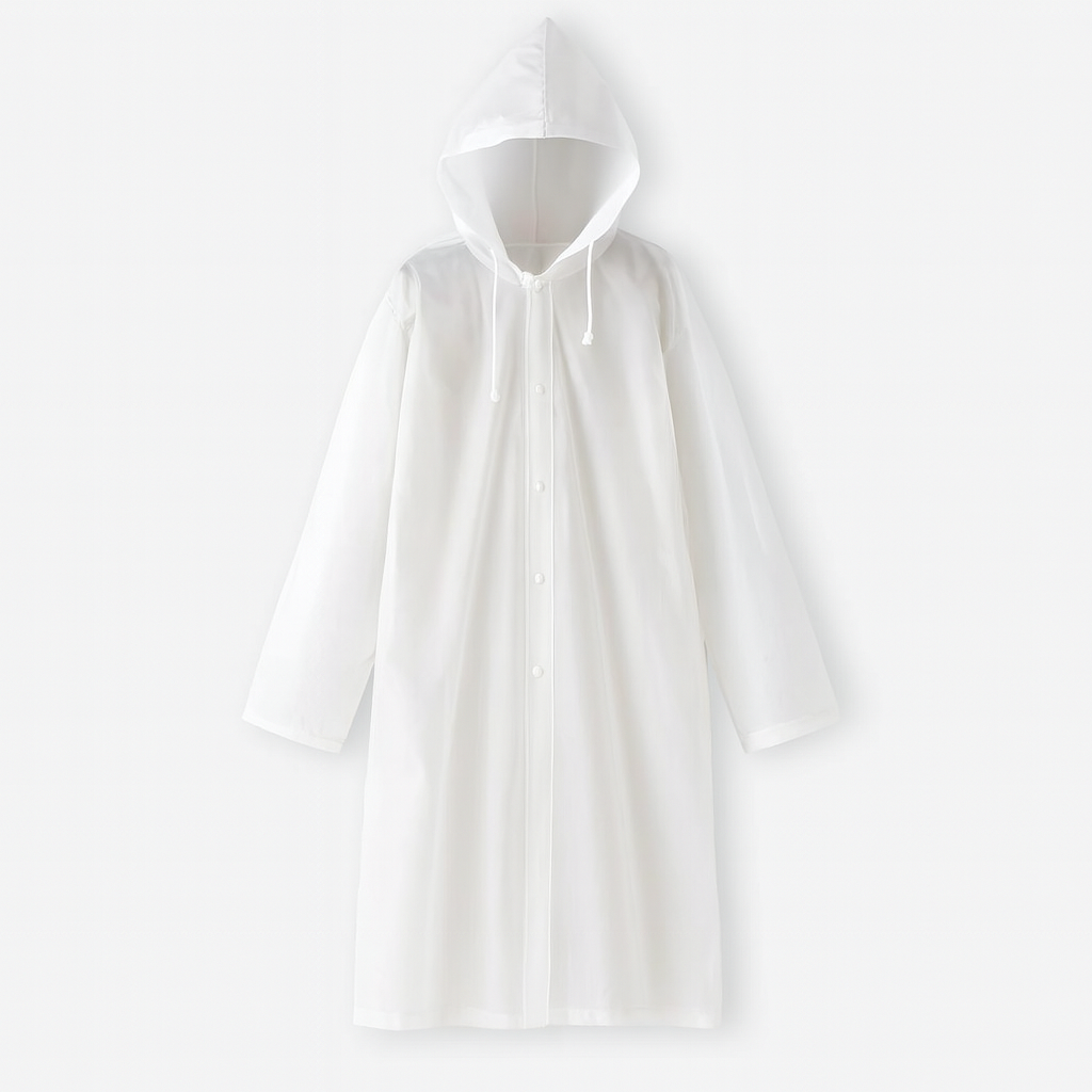 Alarà Stockholm  | Bekväm regnjacka