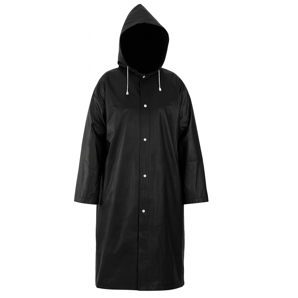 Alarà Stockholm  | Bekväm regnjacka