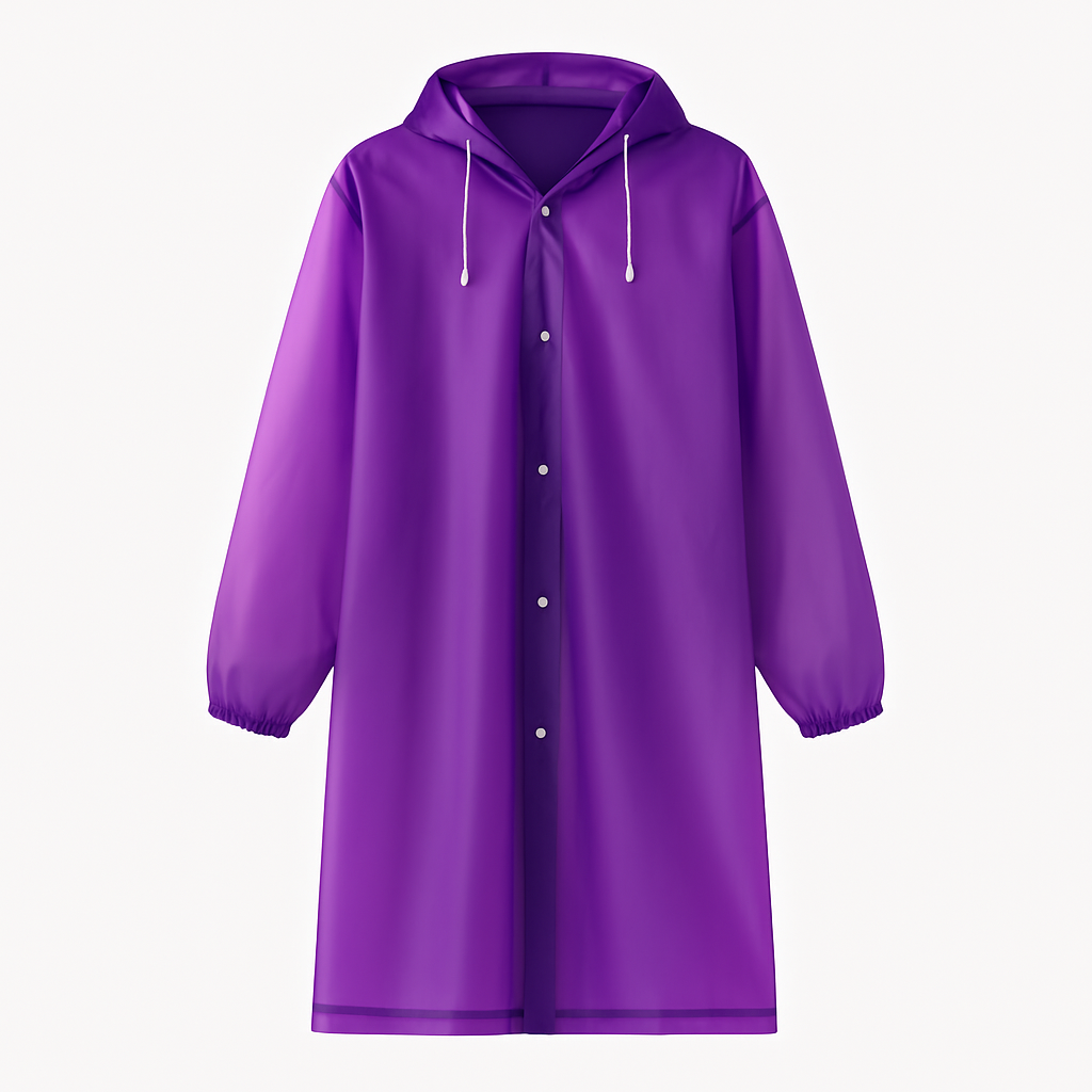 Alarà Stockholm  | Bekväm regnjacka