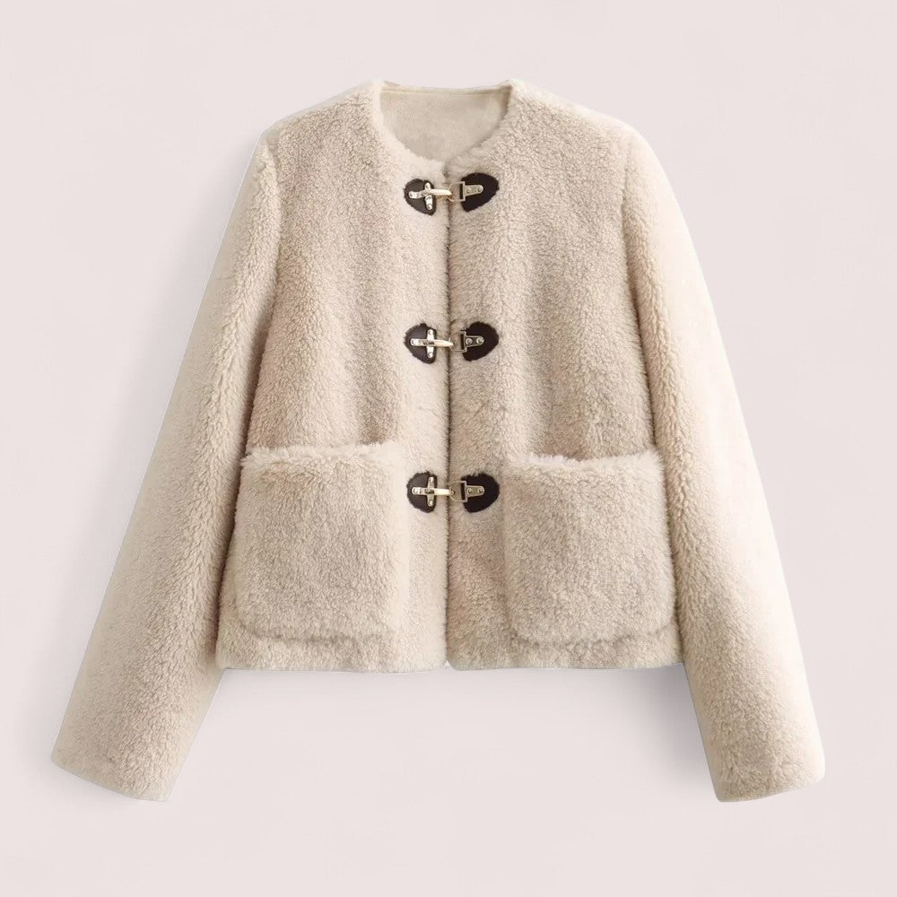 Alarà Stockholm | Vintage Karbinjacka