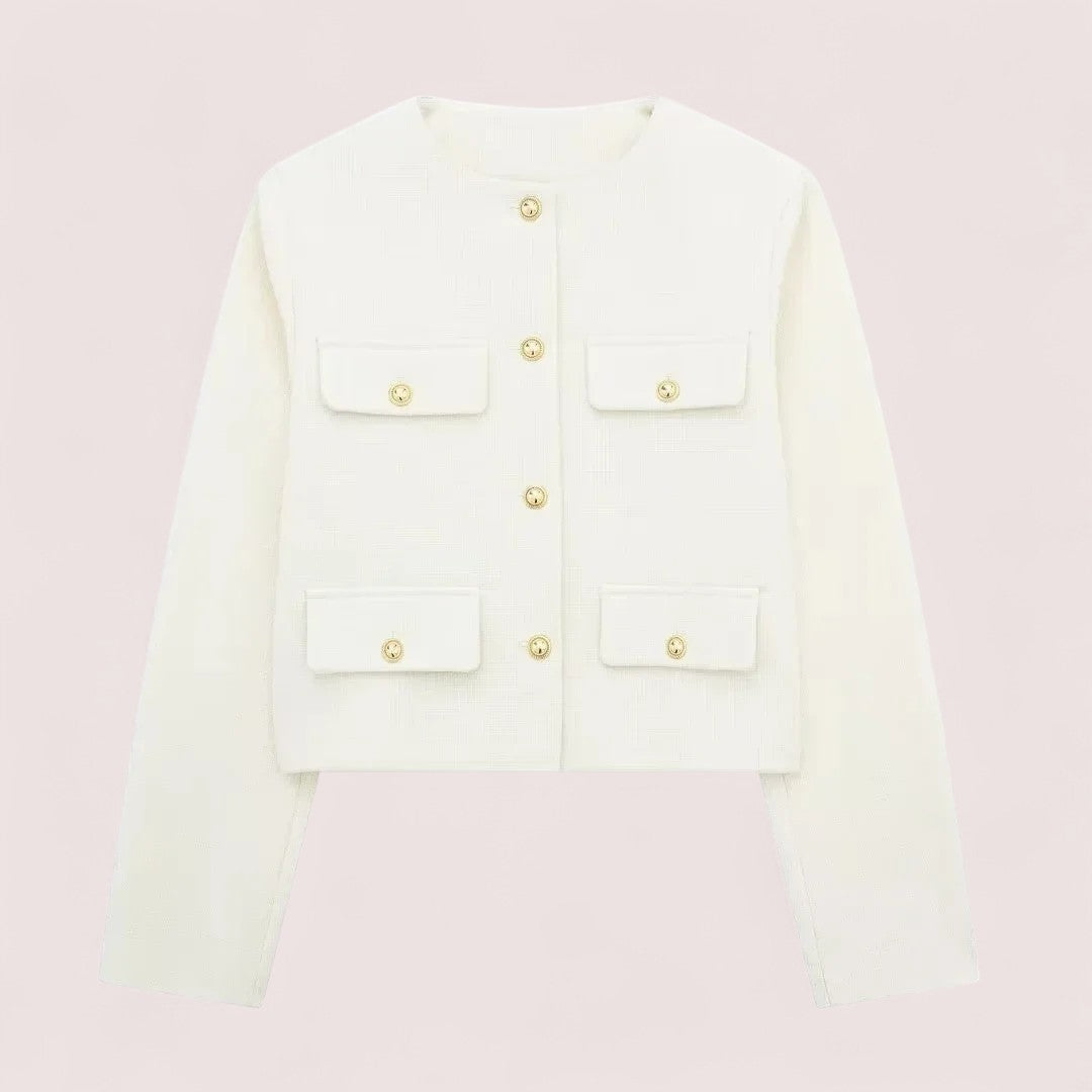 Alarà Stockholm  | Korthornad Jacka