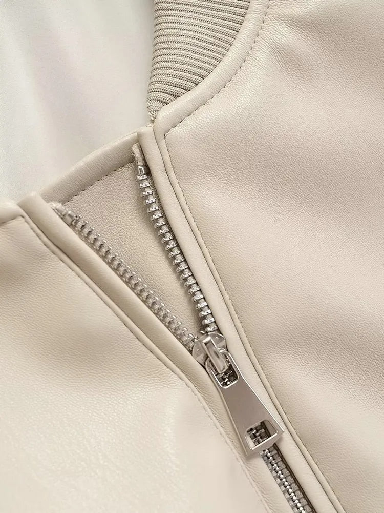 Alarà Stockholm | Bomberjacka