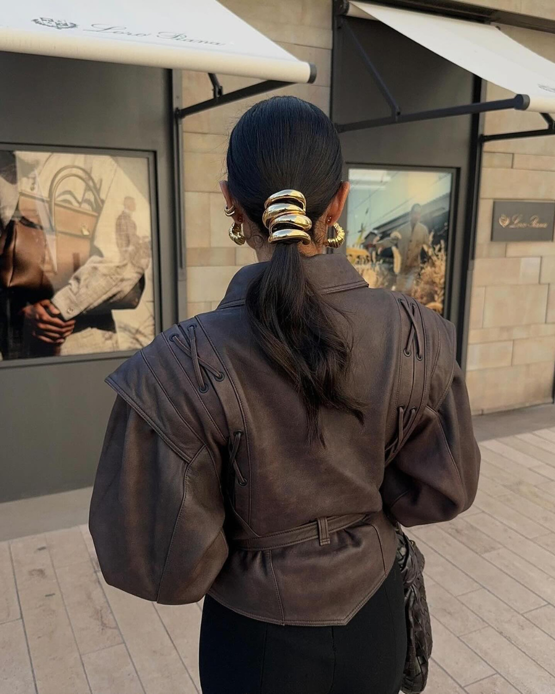 Alarà Stockholm | Vintage Kavaj