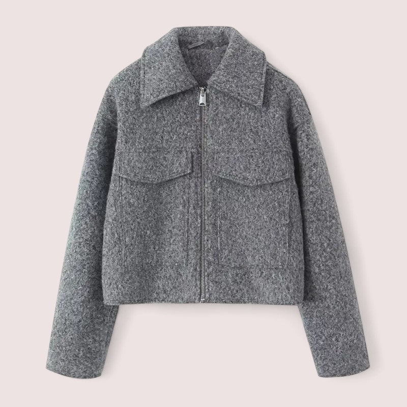 Alarà Stockholm  |  Jacka