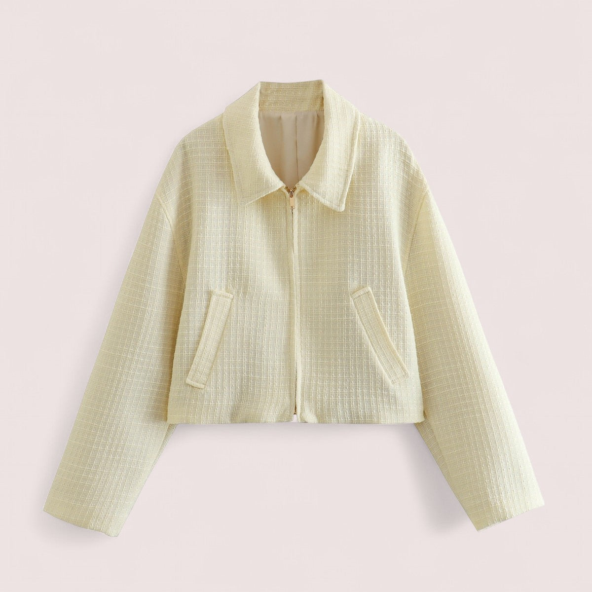 Alarà Stockholm | Bouclejacka