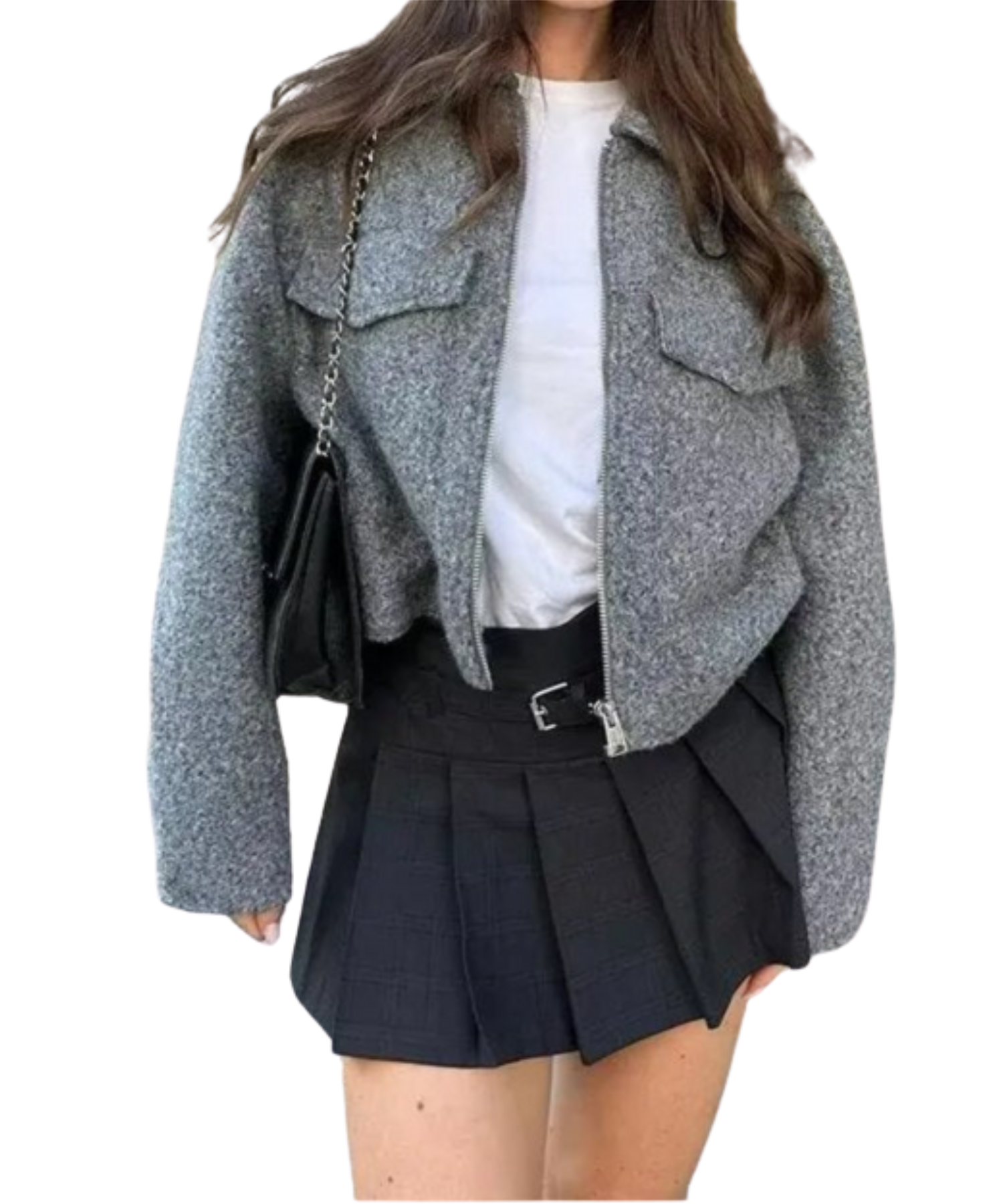 Alarà Stockholm  |  Jacka