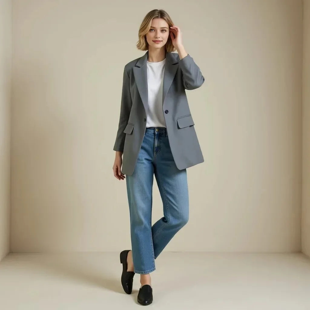 Alarà Stockholm™ | Mia Blazer