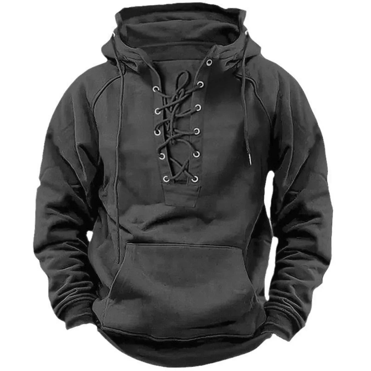 Zelvia | Slitstark Hoodie