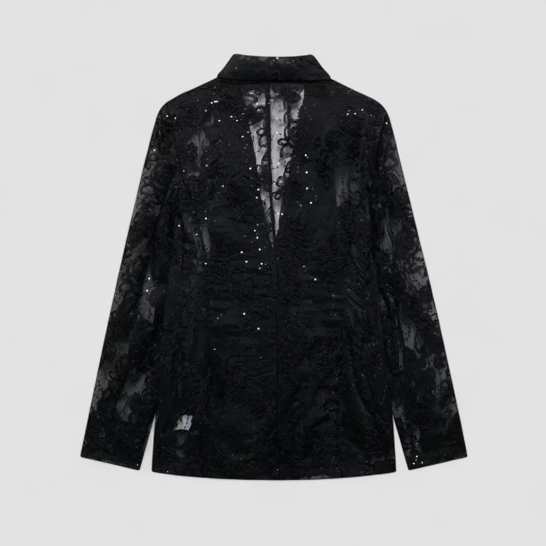 Alarà Stockholm™ | Véronique