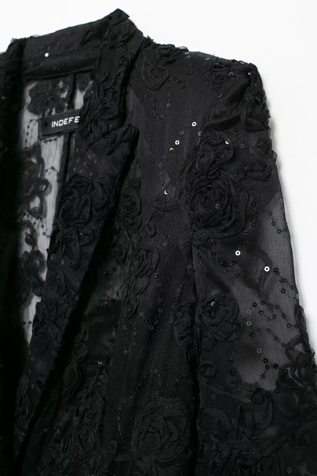 Alarà Stockholm™ | Véronique