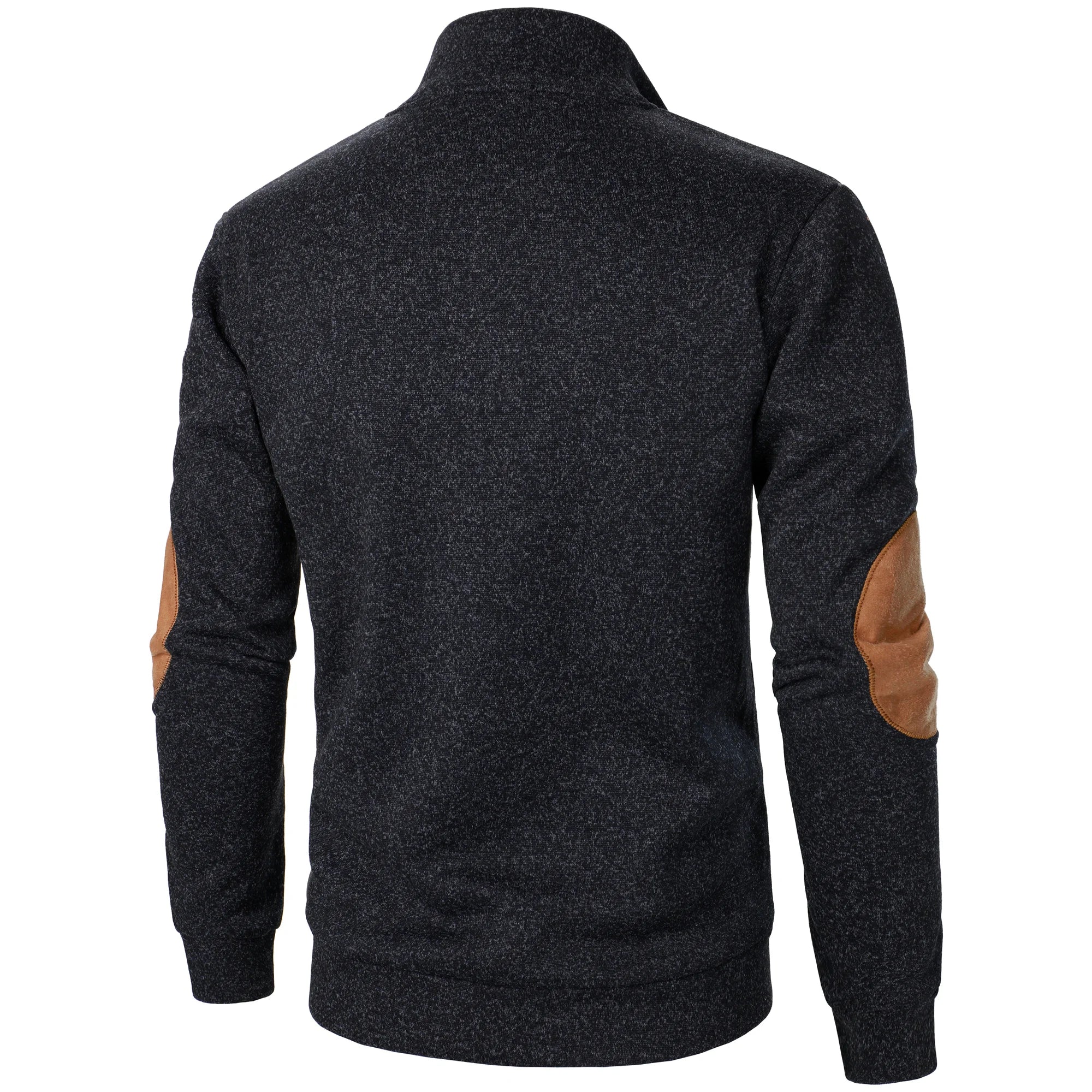 Jari™ | Stickad Chunky Sweater