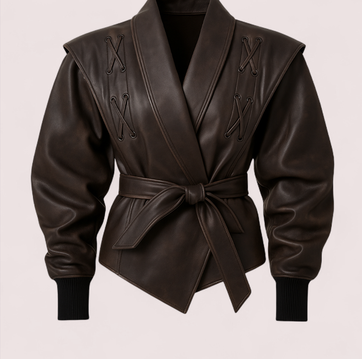 Alarà Stockholm | Vintage Kavaj