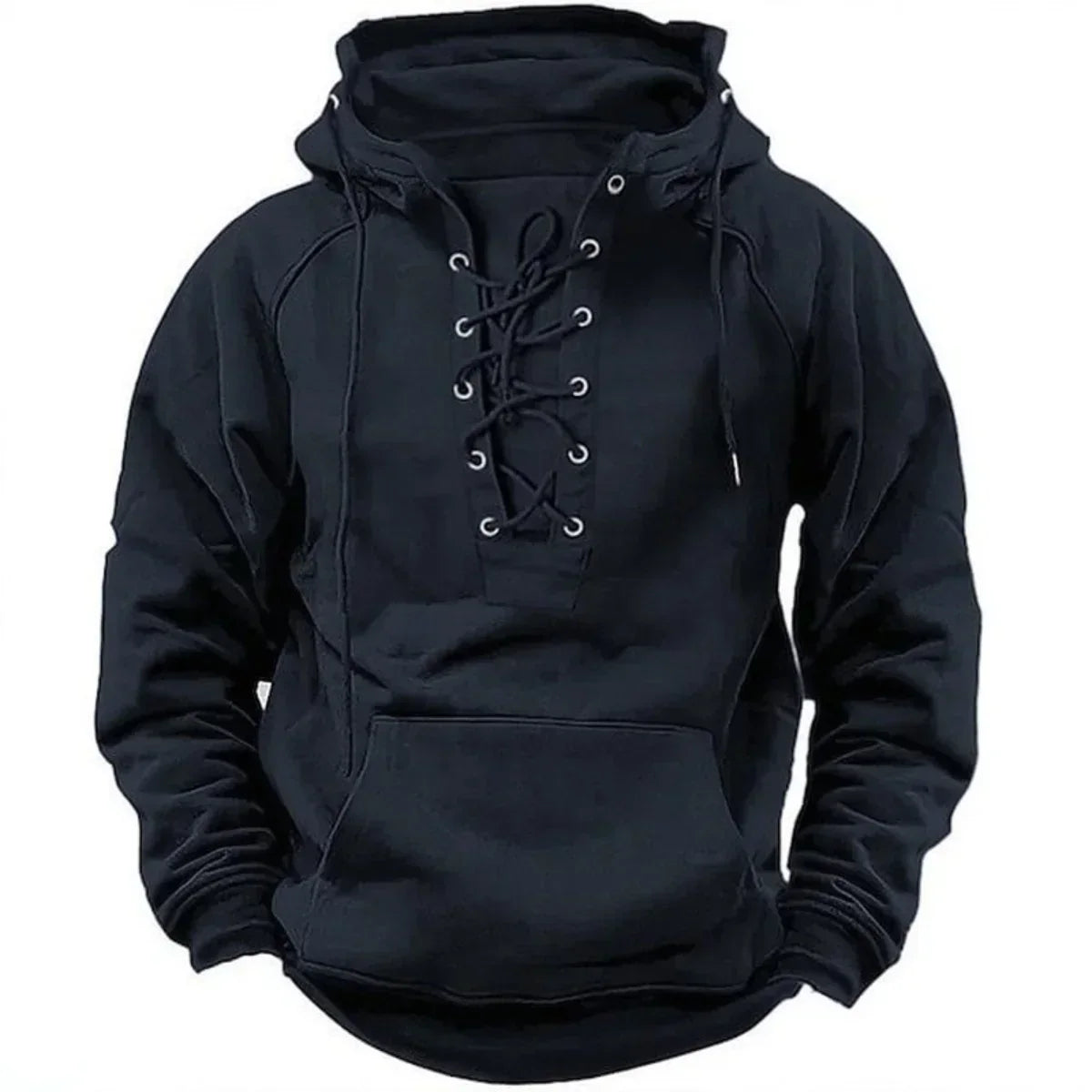 Zelvia | Slitstark Hoodie
