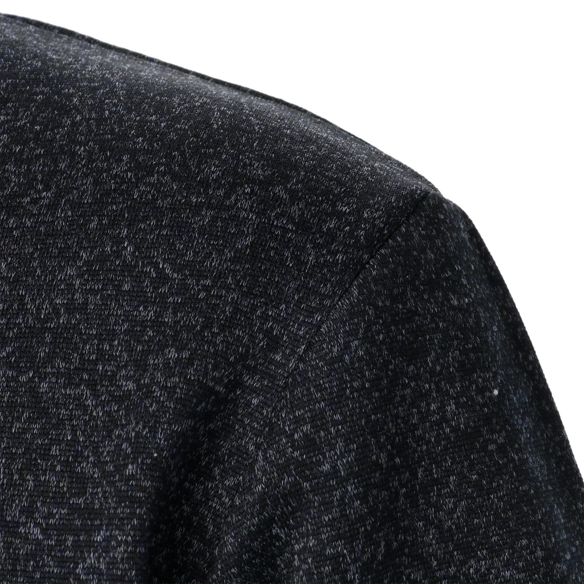 Jari™ | Stickad Chunky Sweater
