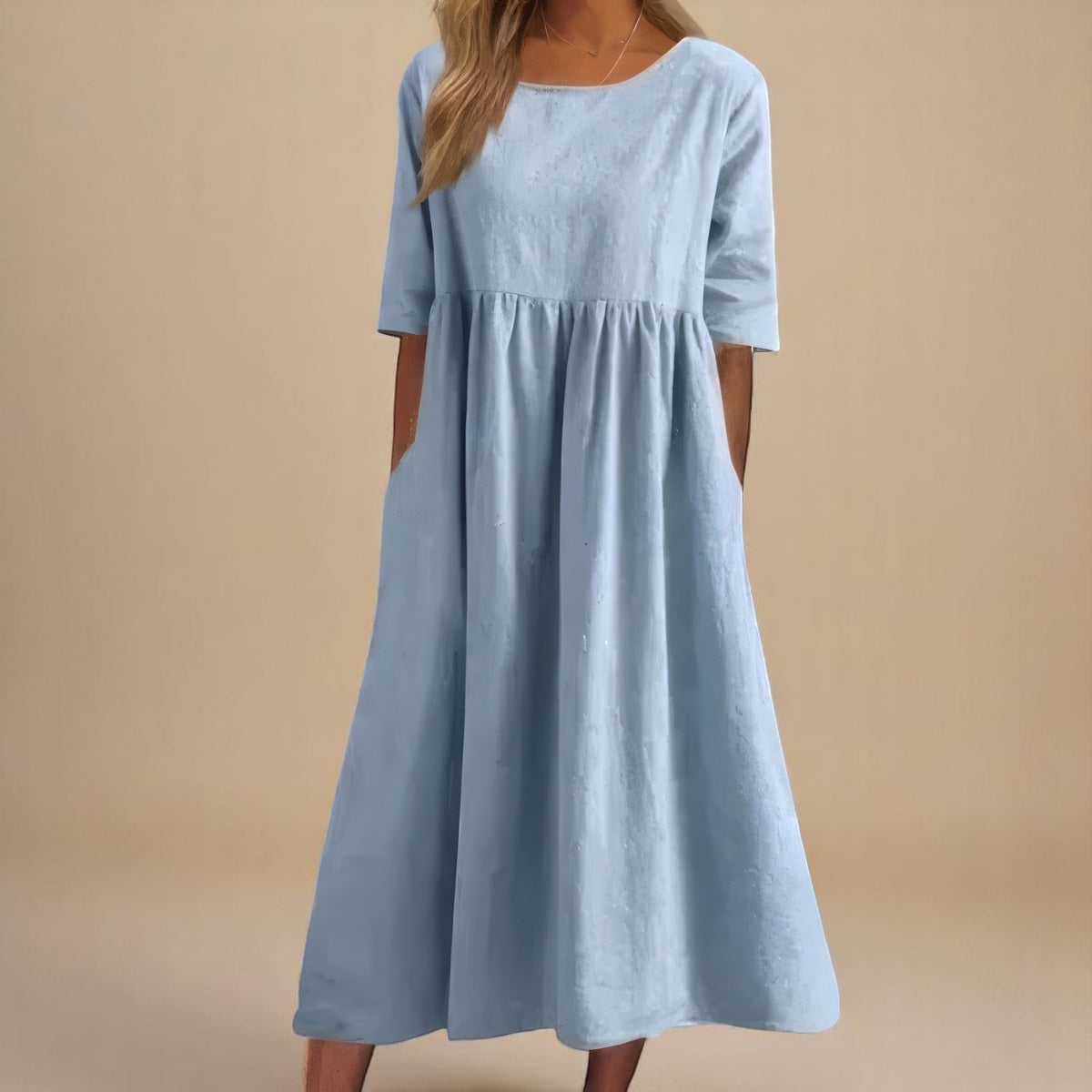 Jelline | Ledig, Lätt och feminin
