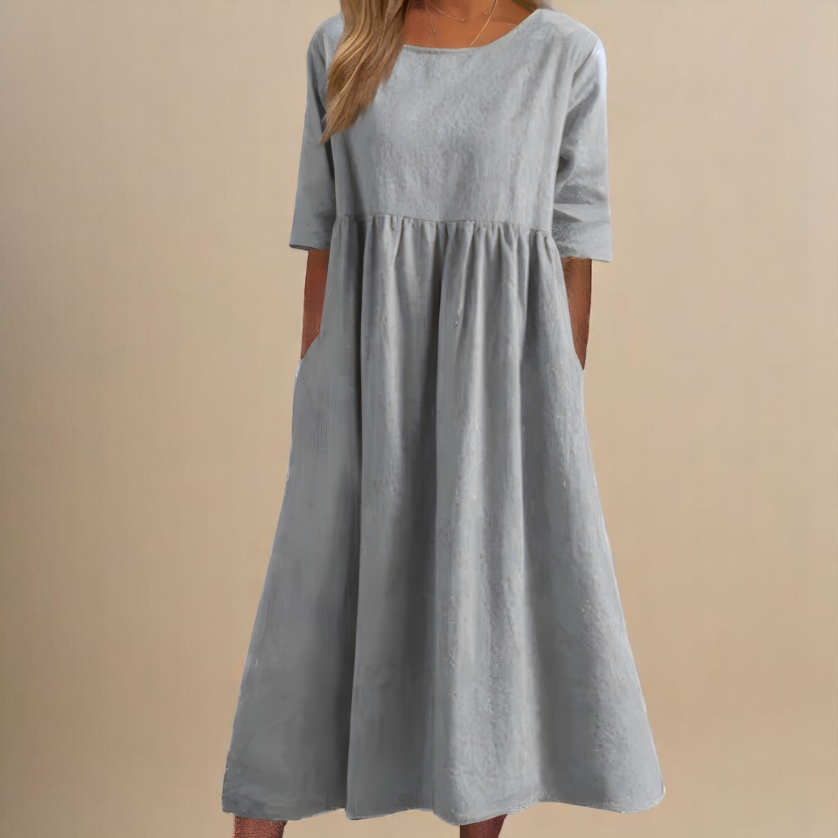 Jelline | Ledig, Lätt och feminin