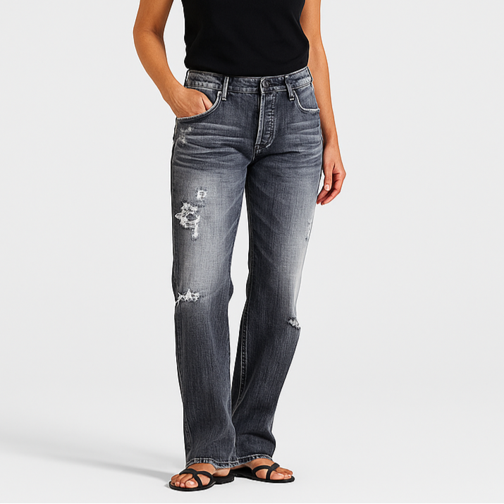 Alarà Stockholm | Eleganta Jeans