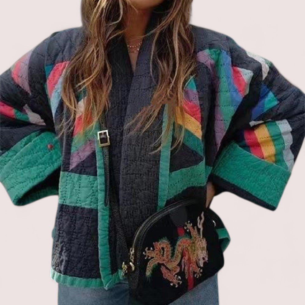 Alarà Stockholm  |  Retro Revival Kappa