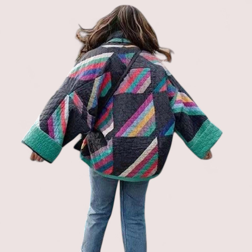 Alarà Stockholm  |  Retro Revival Kappa