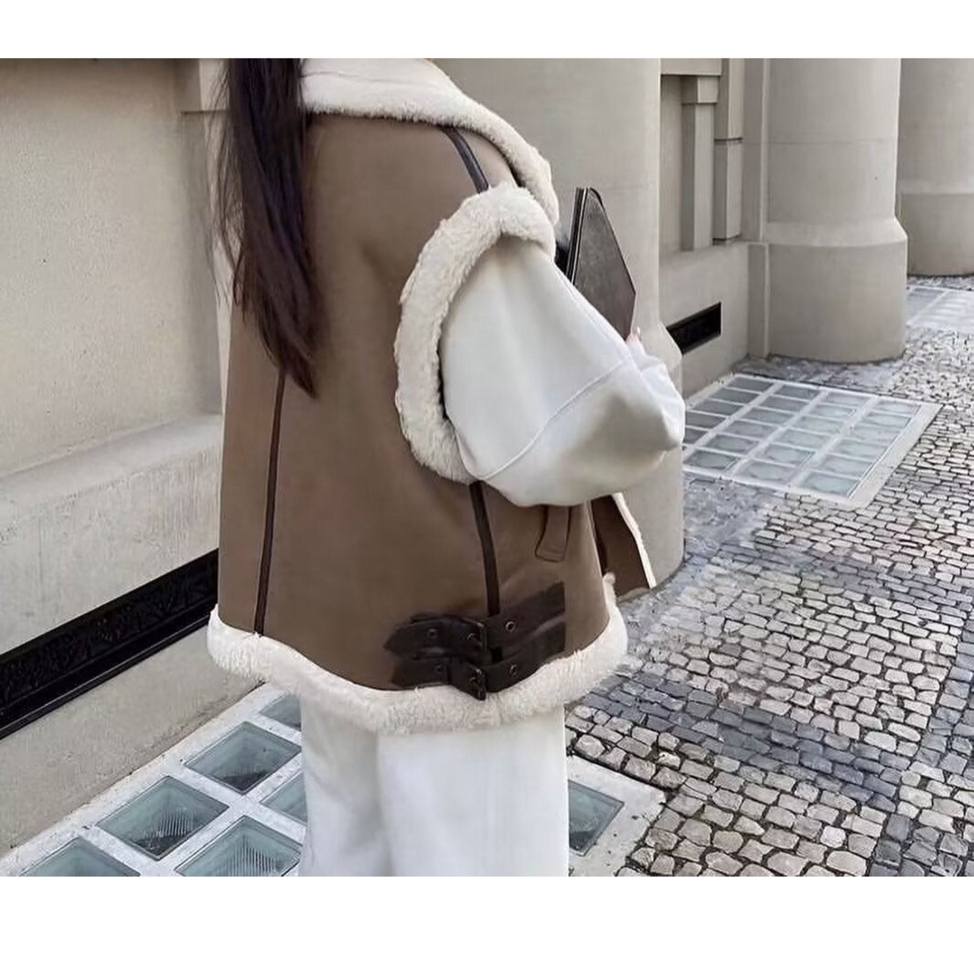 Alarà Stockholm |  Jacka