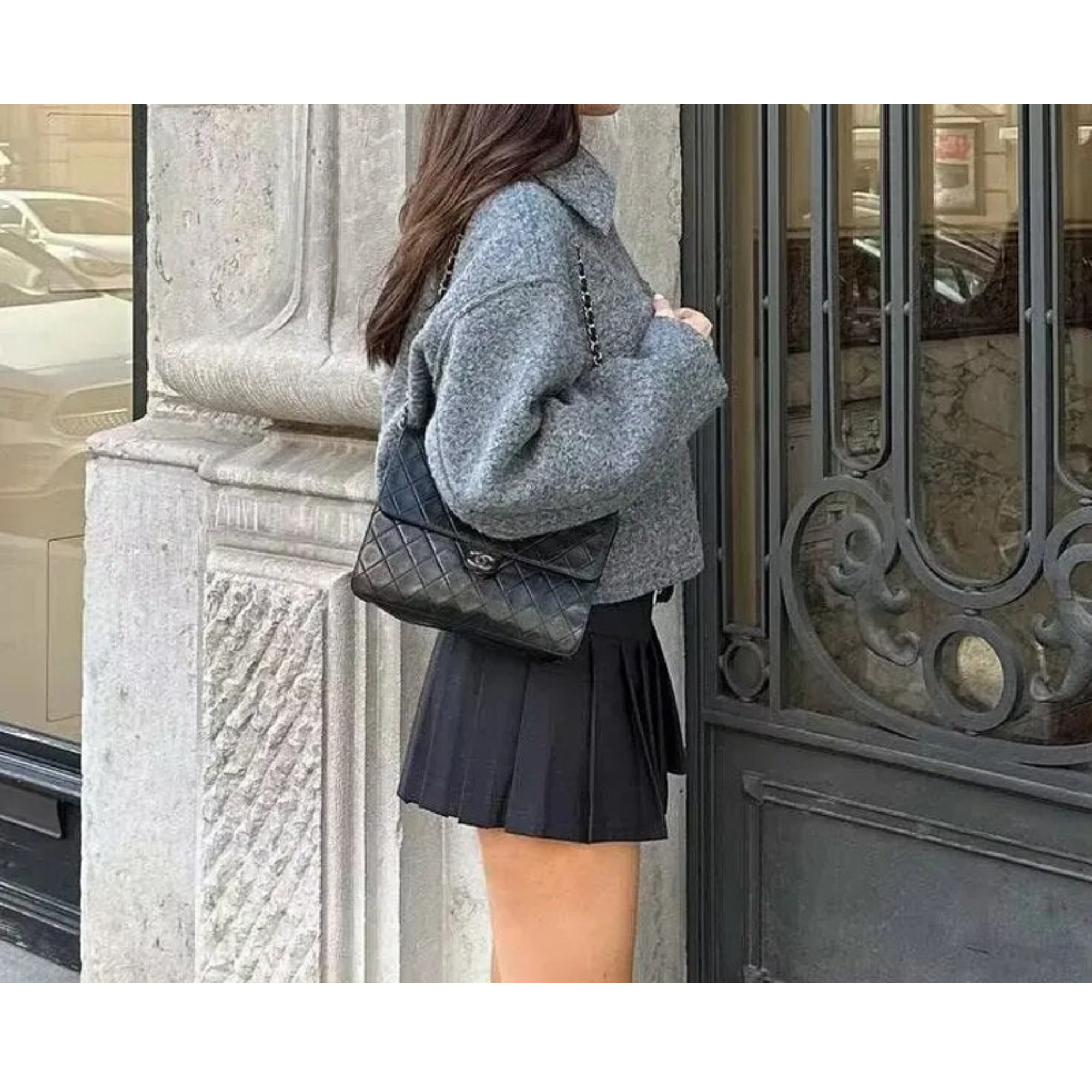 Alarà Stockholm  |  Jacka