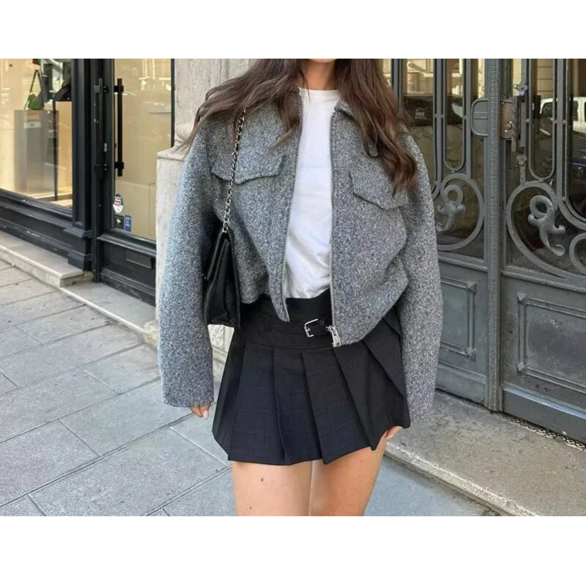 Alarà Stockholm  |  Jacka