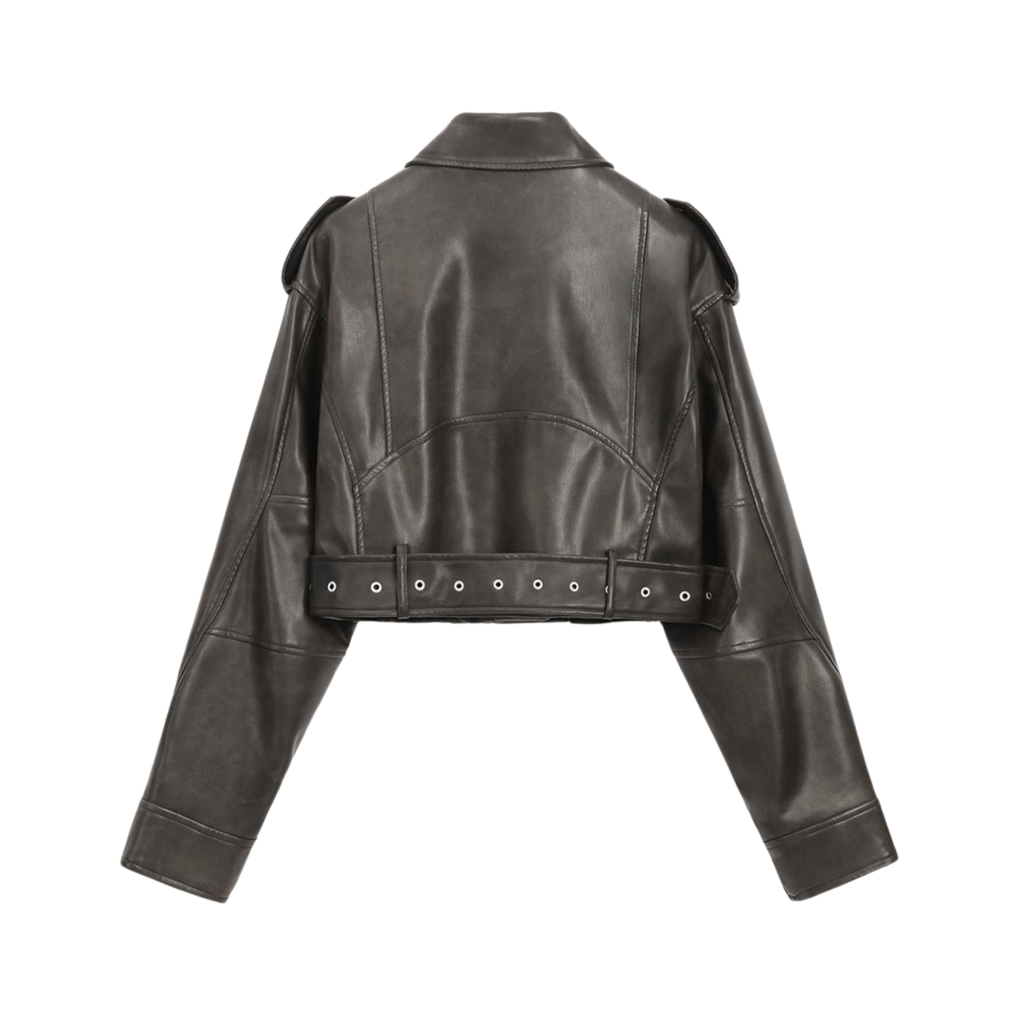 Alarà Stockholm  |  Vintage läderjacka