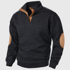 Jari™ | Stickad Chunky Sweater