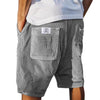 David™ | Lyxiga velourshorts för avslappnad vardag