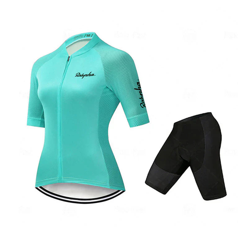 Rapha - Cykelställ för damer