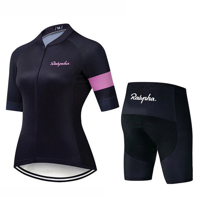 Rapha - Cykelställ för damer