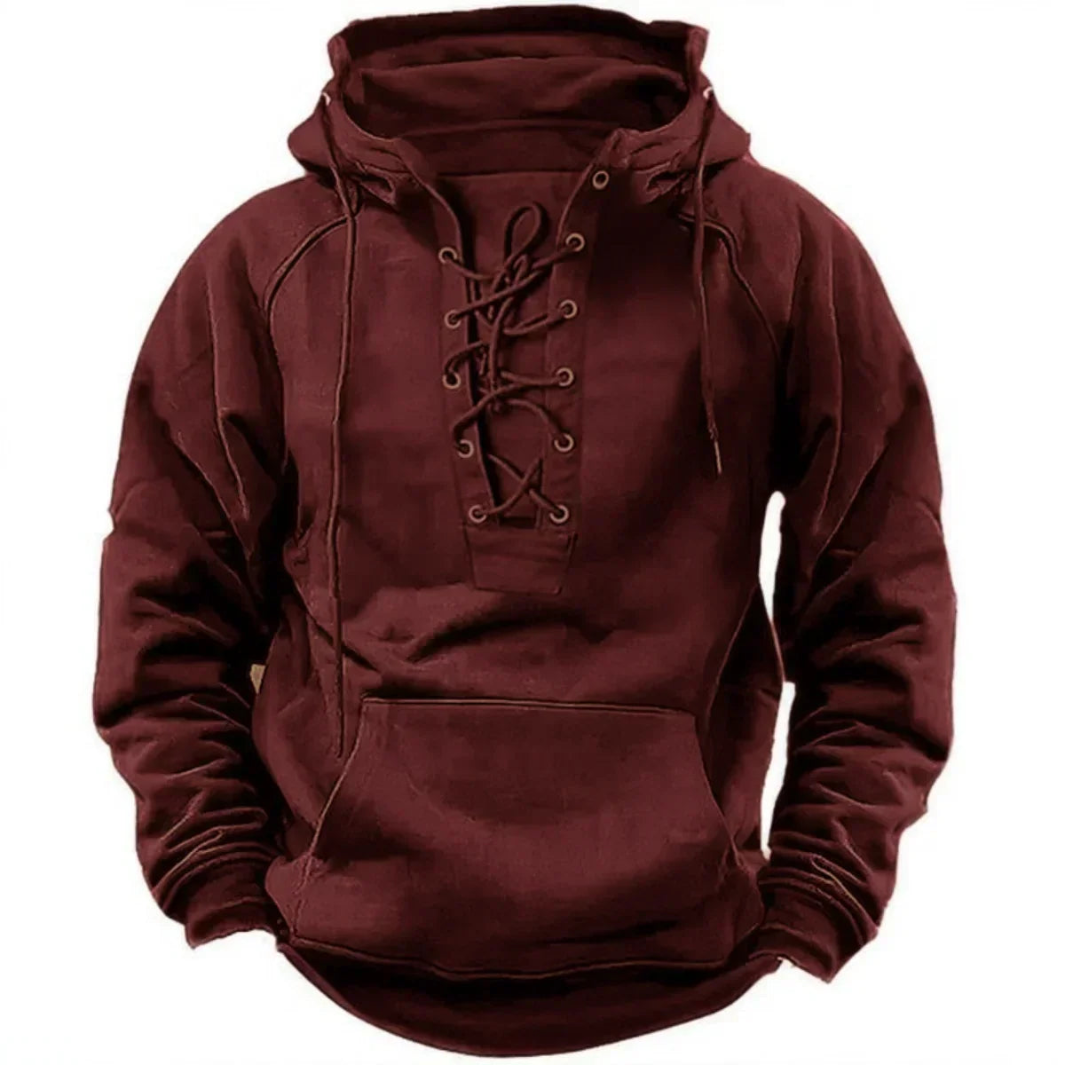 Zelvia | Slitstark Hoodie