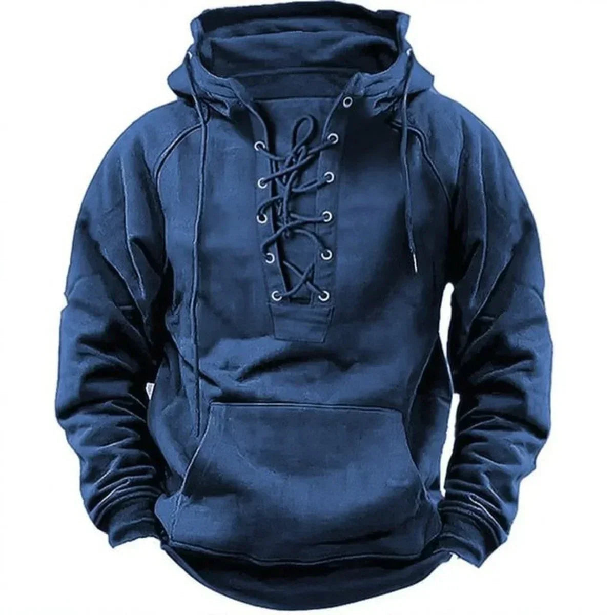 Zelvia | Slitstark Hoodie