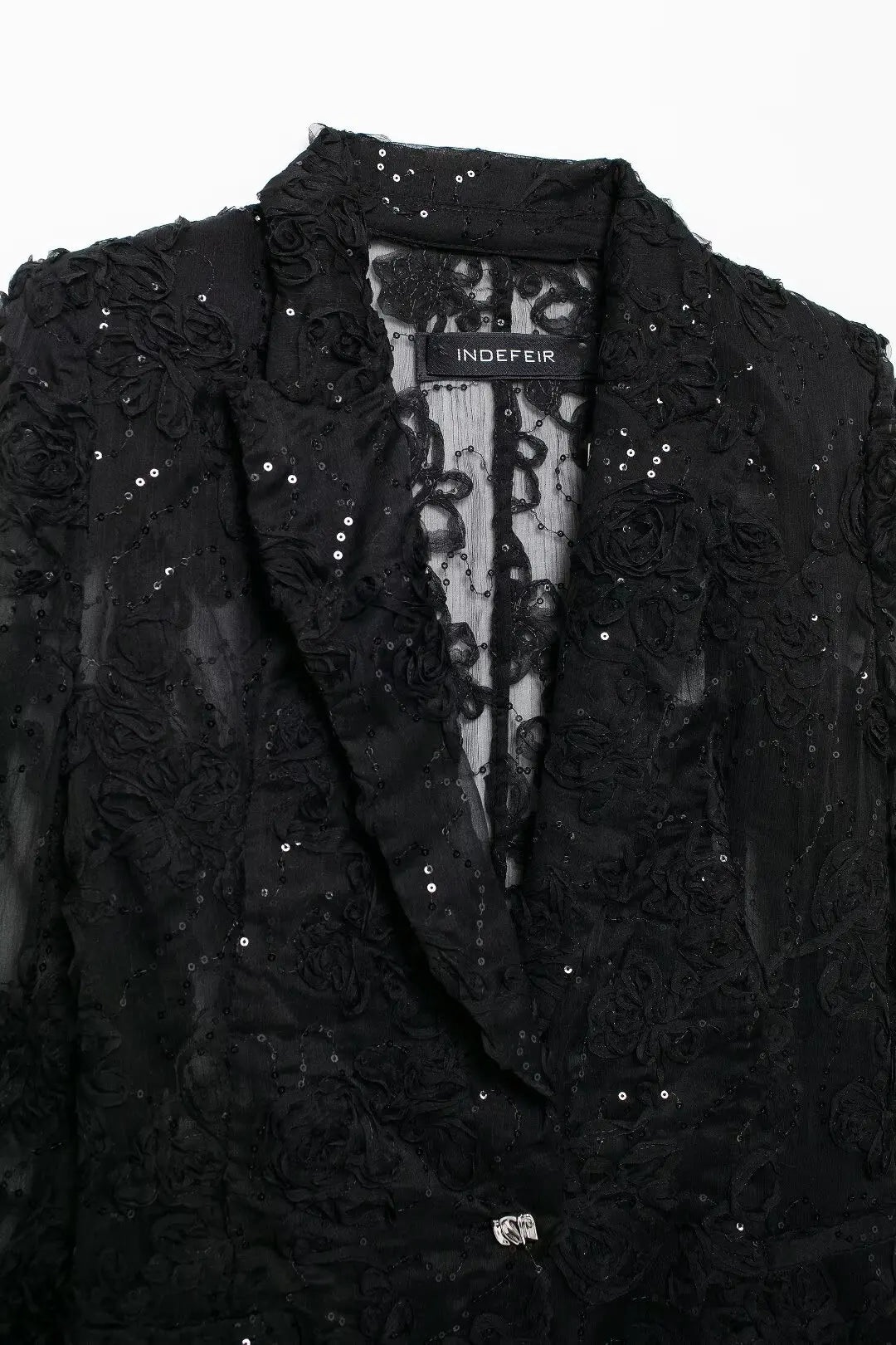 Alarà Stockholm™ | Véronique