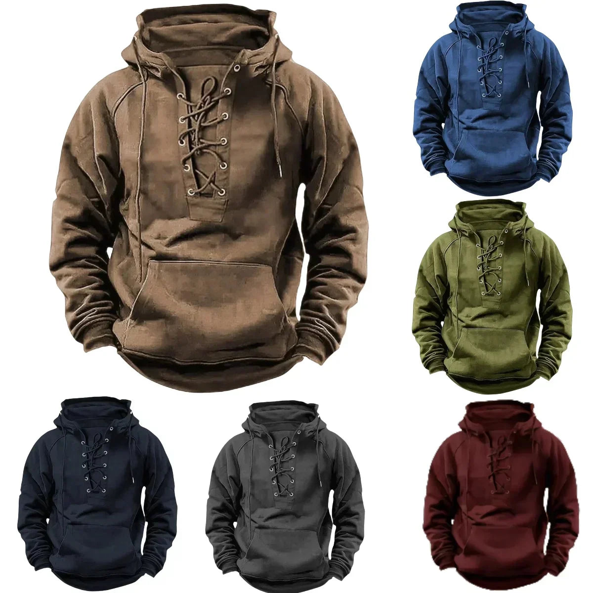 Zelvia | Slitstark Hoodie