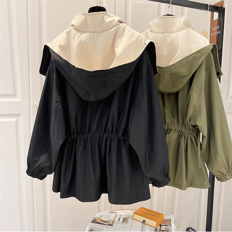 Alarà Stockholm  | Vindjacka