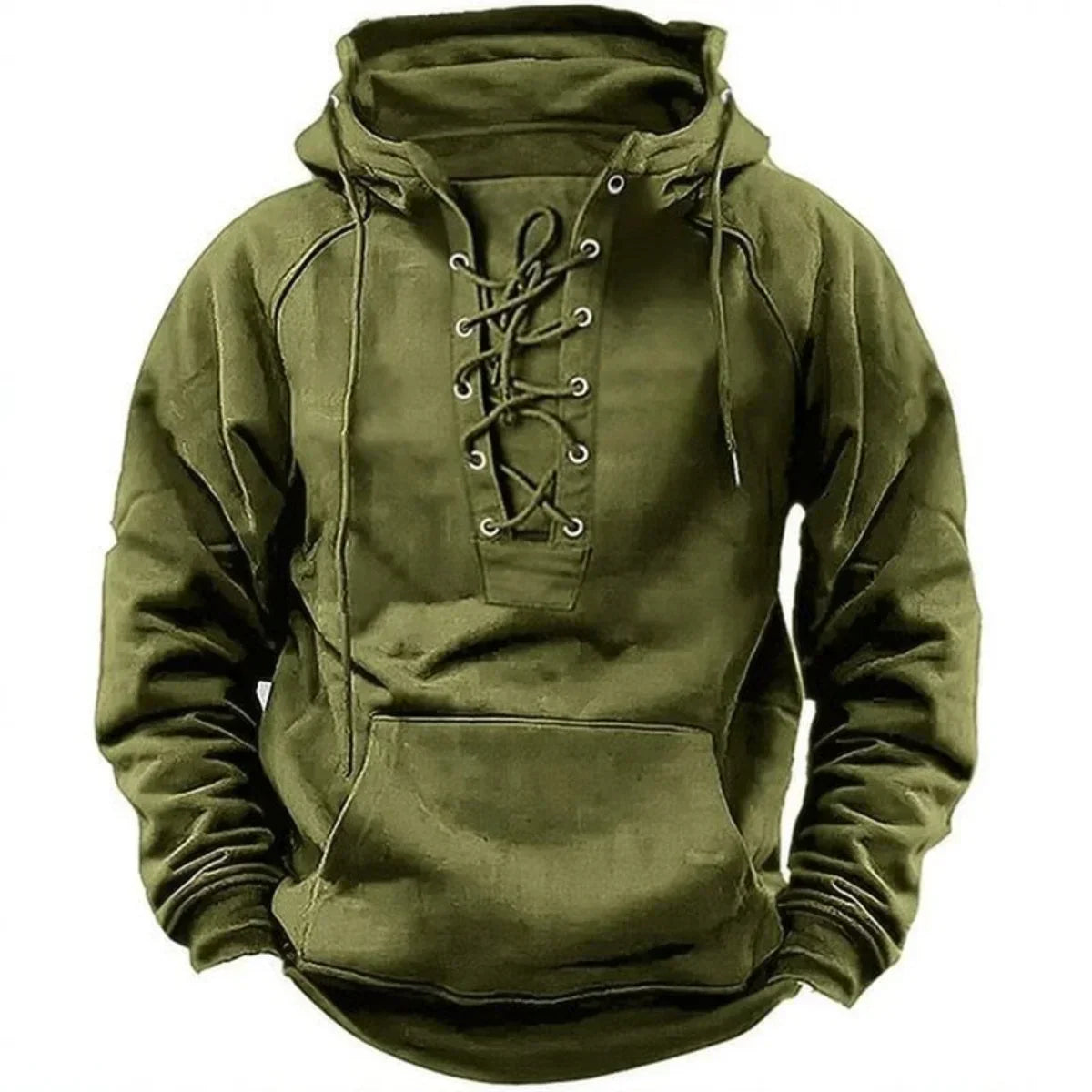 Zelvia | Slitstark Hoodie