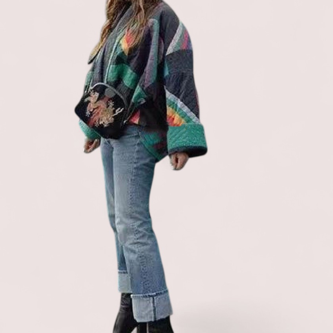 Alarà Stockholm  |  Retro Revival Kappa