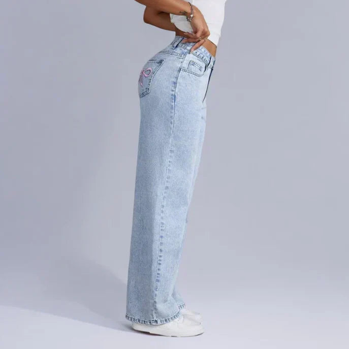 Alarà Stockholm  | Högkvalitativa Denim Jeans