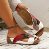 Arianne | Slip-on Sandaler