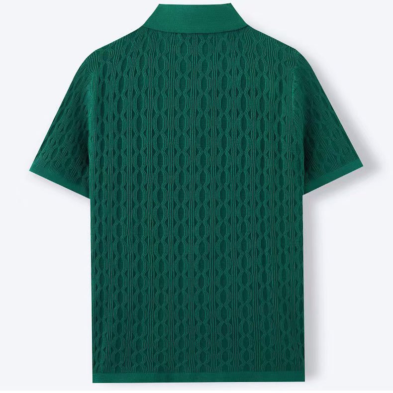 Rolf™ | Duval L'Artisan Heritage-skjorta